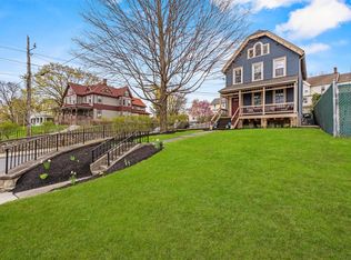 1164 North Ave, Beacon, NY 12508