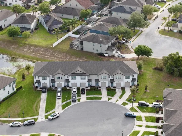 1542 Discovery St, Davenport, FL 33896