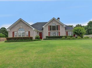 23 Gold Crest Dr, Braselton, GA 30517