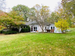 1854 N Meridian Rd, Jasper, IN 47546