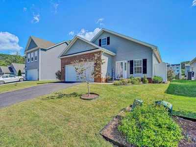 8355 Leighburn Dr, Roanoke, VA, 24019