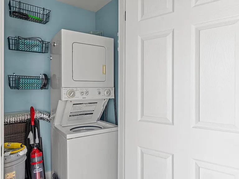 Laundry Room Cabinet