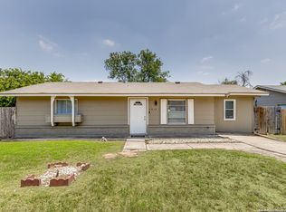 6014 Castle Hunt, San Antonio, TX 78218