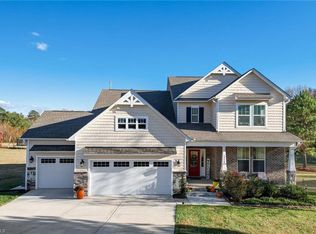 4358 Salem Church Rd, Haw River, NC 27258