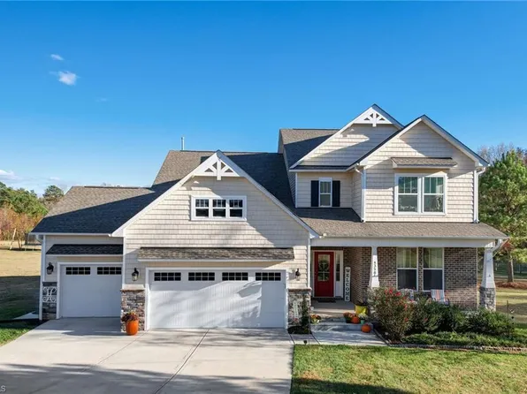 4358 Salem Church Rd, Haw River, NC 27258