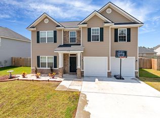 1518 Bayberry Dr, Hinesville, GA 31313