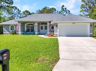 7933 Minardi St, North Port, FL 34291