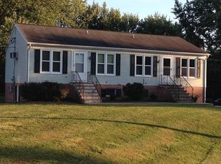 3622 Orkney Rd #3622A, Mountville, PA 17554