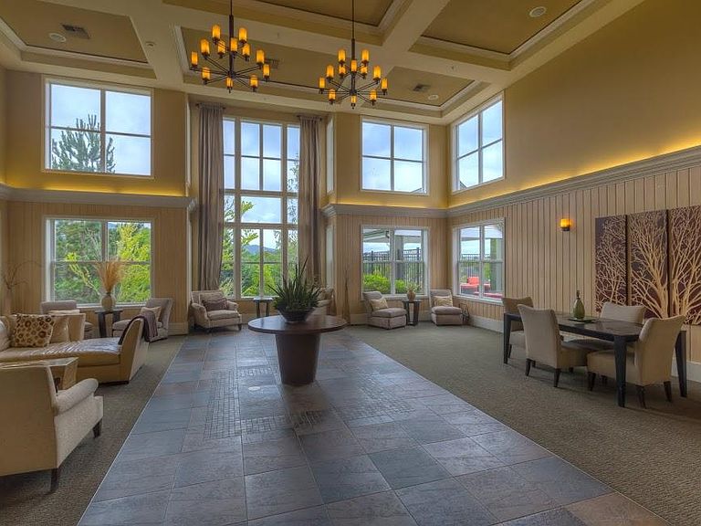 Park Hill At Issaquah Apartments Issaquah, WA Zillow