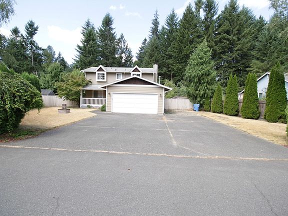 2nd image of 11906 216th Avenue Ct E