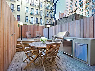 Sold by Sotheby's International Realty