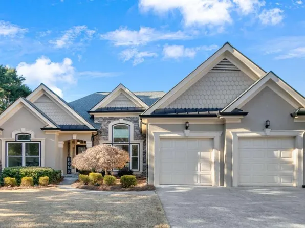 3435 Vista Creek Dr, Dacula, GA 30019