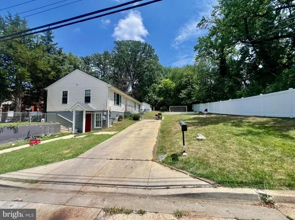 6407 59th Ave, Riverdale, MD 20737