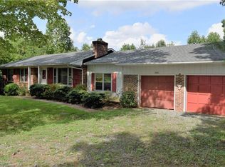4383 Ellisboro Rd, Stokesdale, NC 27357