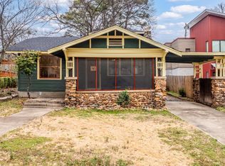313 Charles St, Little Rock, AR 72205