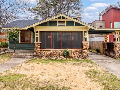 313 Charles St, Little Rock, AR, 72205