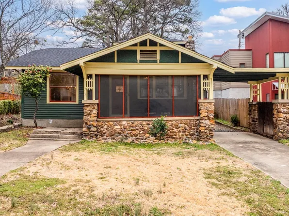 313 Charles St, Little Rock, AR 72205