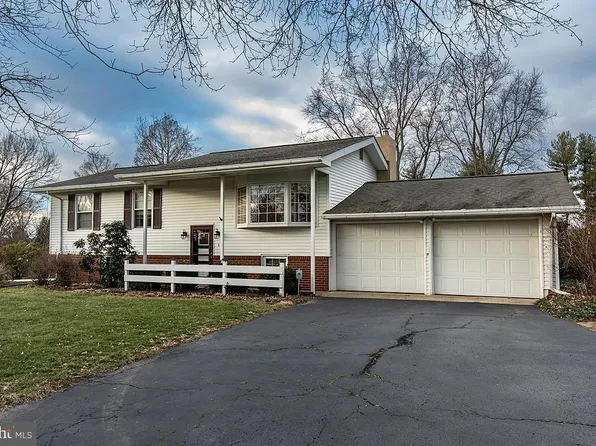 1247 Cedars Rd, Collegeville, PA 19426