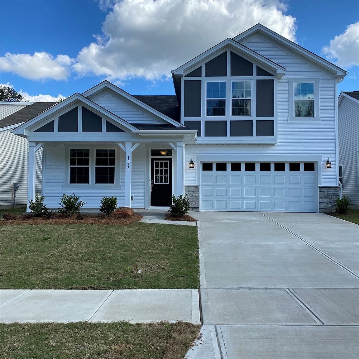 4232 Martindale Ln 20, Charlotte, NC 28216 Zillow