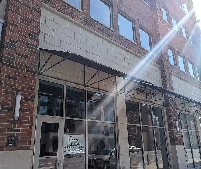 350 N Main St #507 — Photo 17