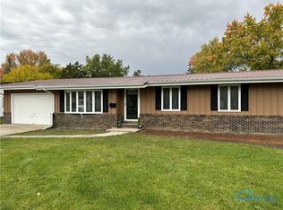 1209 Cherry St, Montpelier, OH