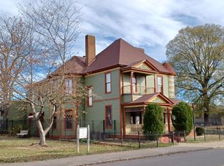 415 E Lafayette St #203, Jackson, TN 38301