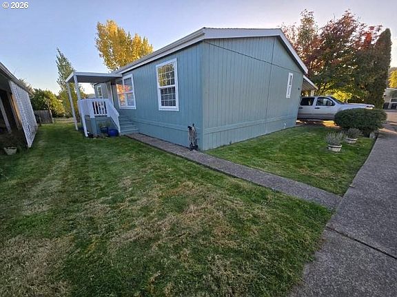 2nd image of 87860 Territorial Rd Space 66