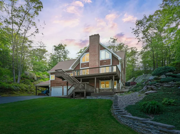 141 Stone Road, Burlington, CT 06013