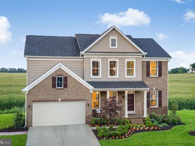 63 Volney Hill Rd, Shenandoah Junction, WV, 25442