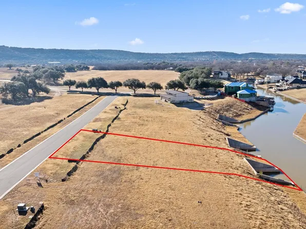Lot 4 Hannah's Way, Burnet, TX 78611