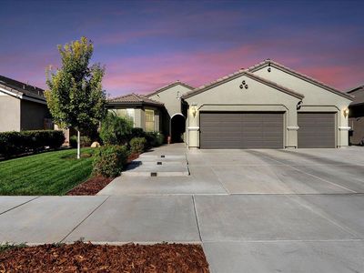 3135 S Kennedy Street, Visalia, CA, 93292