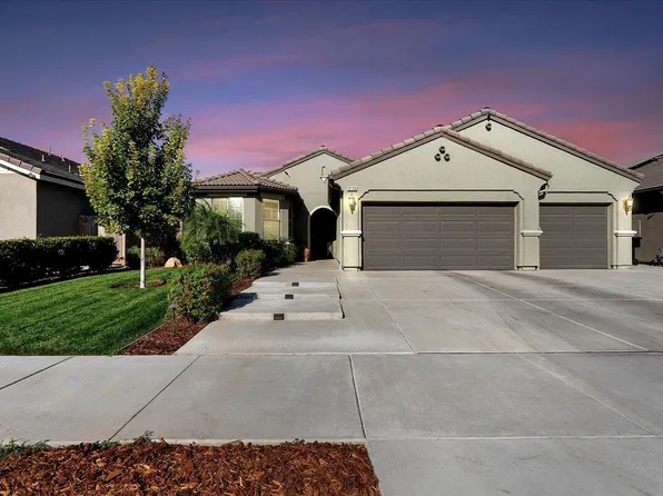 3135 S Kennedy Street, Visalia, CA 93292