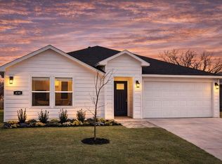 980 Hudson St, Prairie Grove, AR 72753