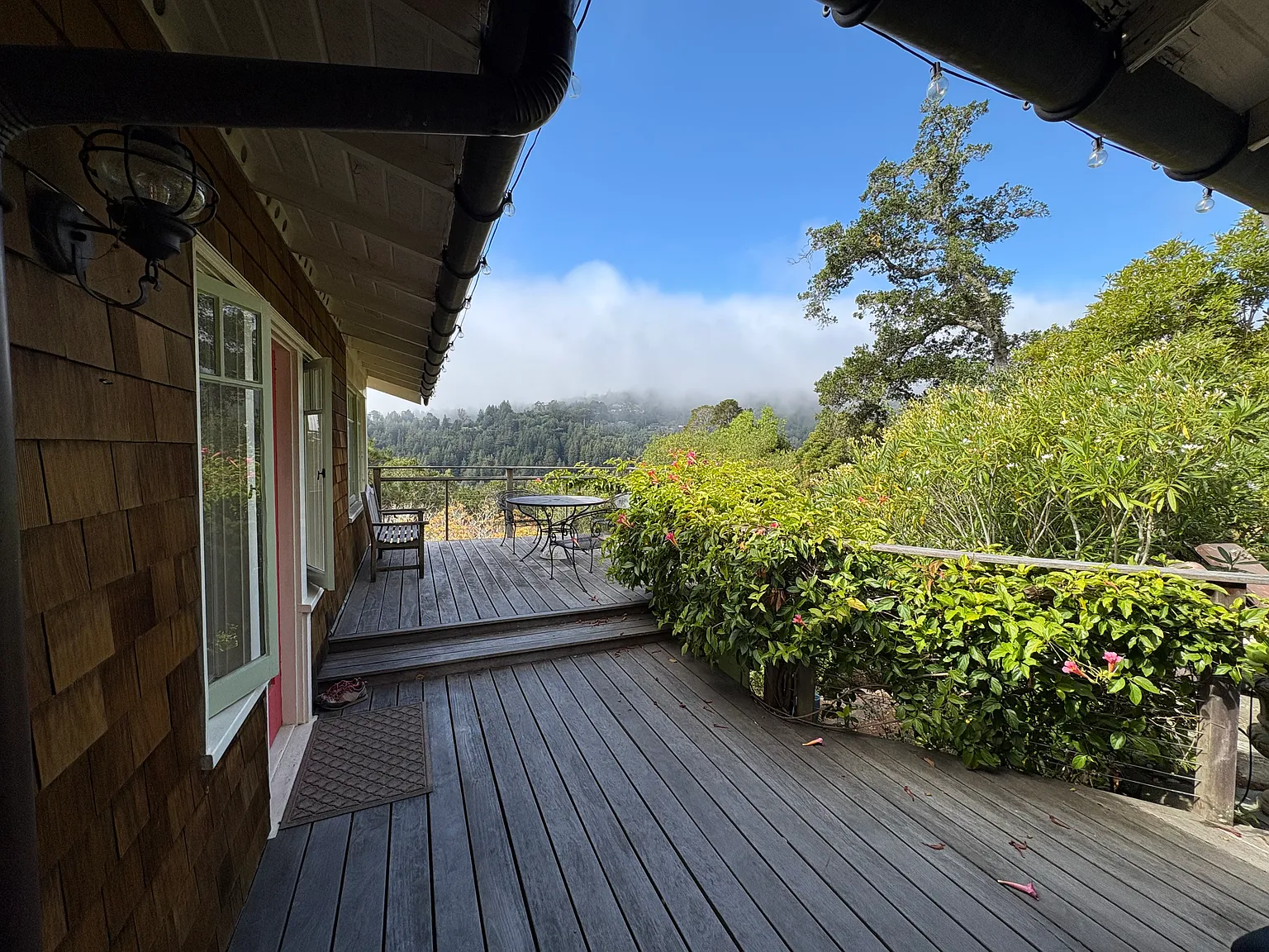 Summit Ave, Mill Valley — Photo 3