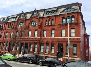 1730 Saint Paul St APT 1, Baltimore, MD 21202