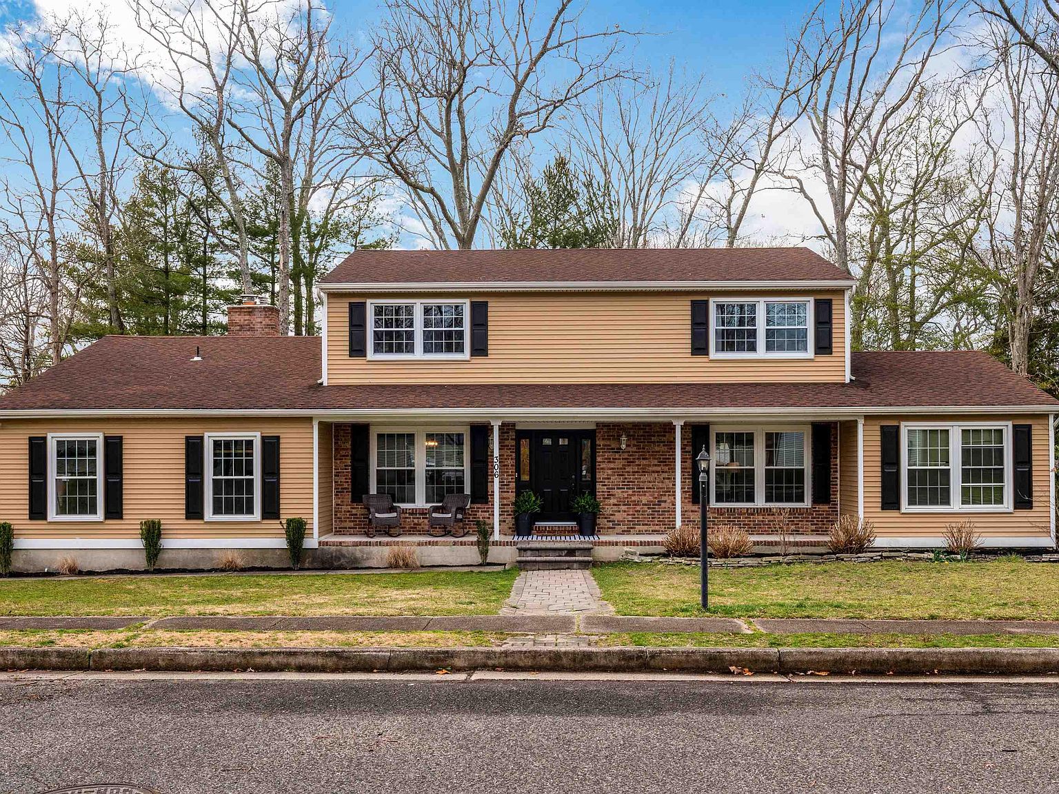 306 Beech St, Linwood, NJ 08221 MLS 572403 Zillow