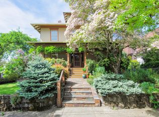 5733 SE Taylor St, Portland, OR 97215