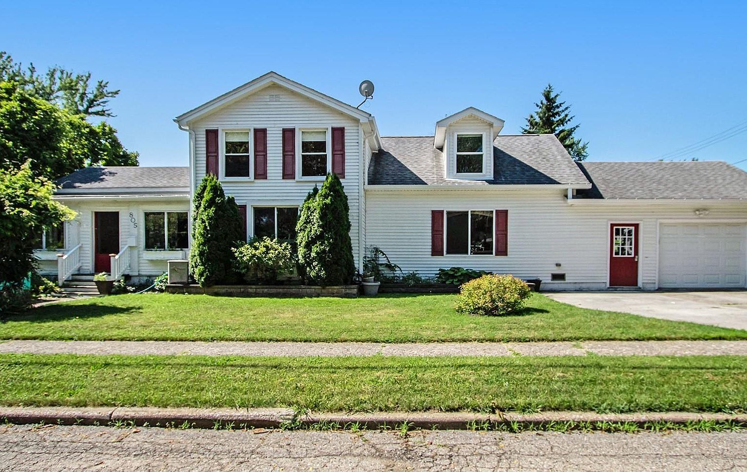 805 Adams St, Saint Clair, MI 48079 MLS 50115058 Zillow