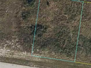 8016 Piper Ln, Labelle, FL 33935
