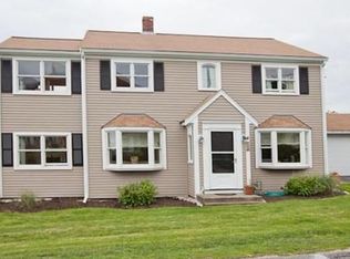 22 3rd Ave, Scituate, MA 02066