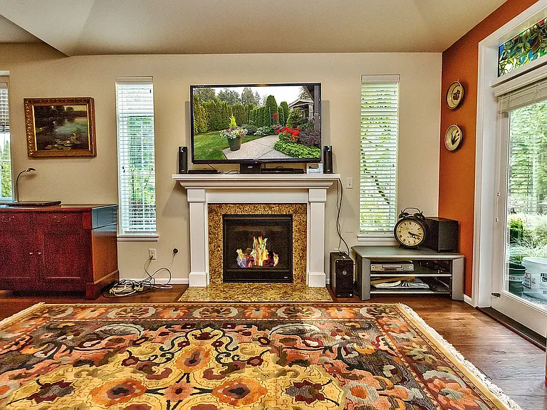 Furnishings may be different than they appear