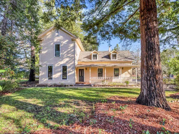 1105 Bale Ln, Calistoga, CA 94515