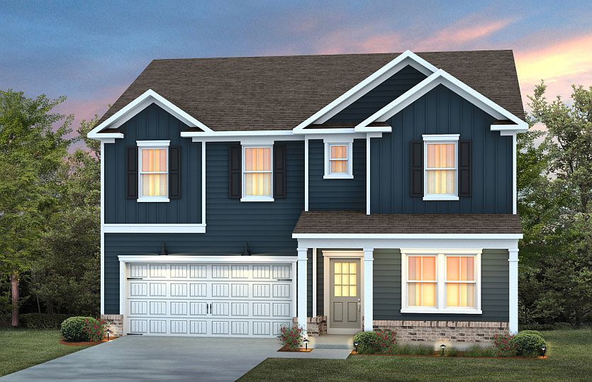 Elevation TD102