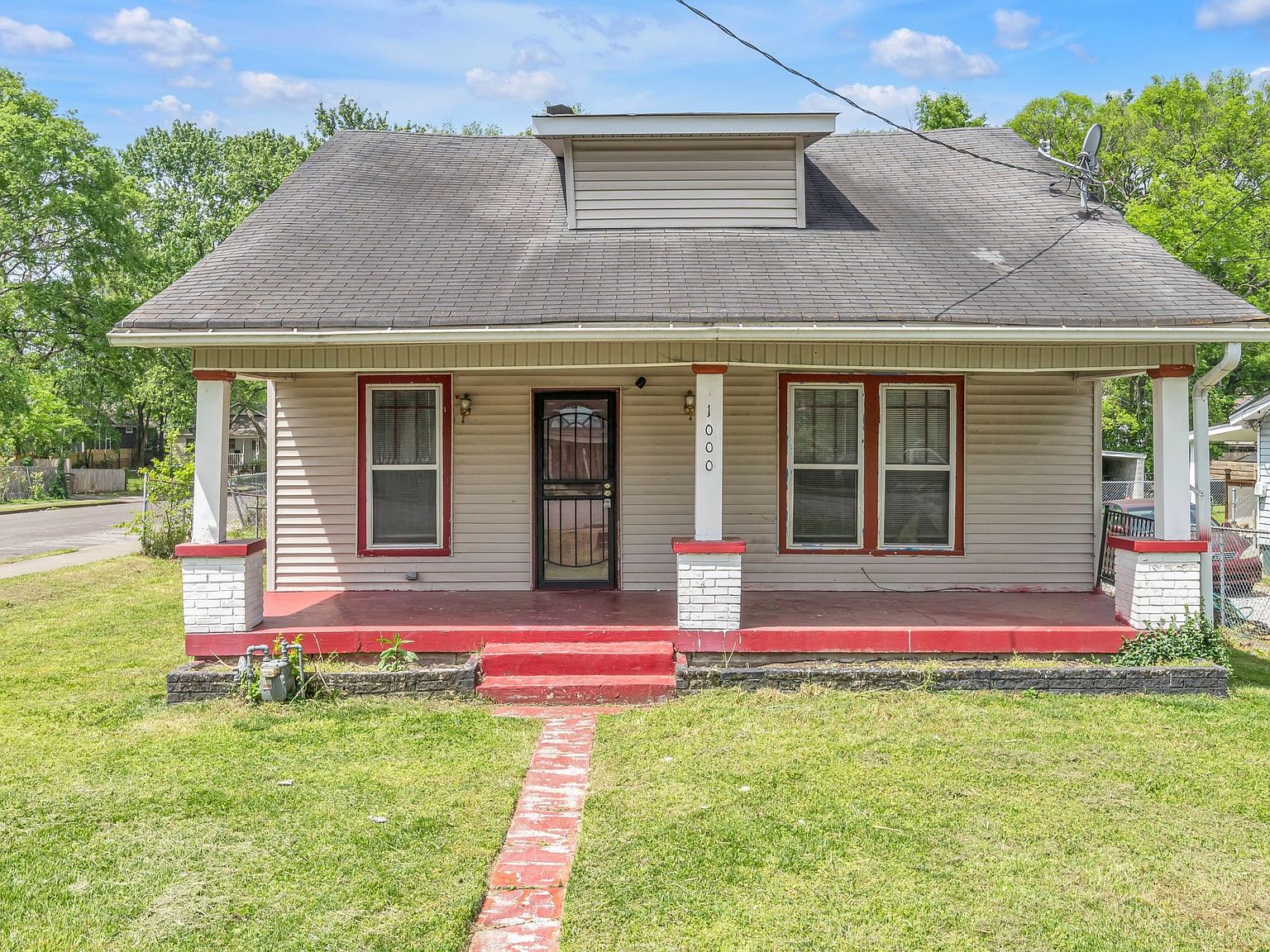 1000 Stockell St, Nashville, TN 37207 | Zillow