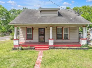 1000 Stockell St, Nashville, TN 37207