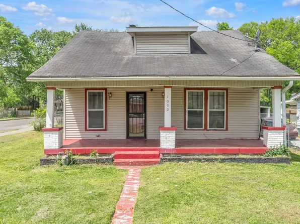 1000 Stockell St, Nashville, TN 37207