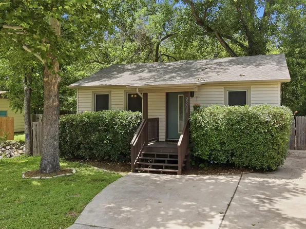 9504 N Creek Dr, Austin, TX 78753