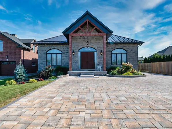 327 Queenston Rd, Niagara On The Lake, ON L0S 1J0