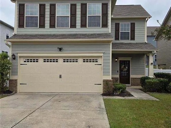 30 Wesley Drew Ln NW, Cartersville, GA 30121