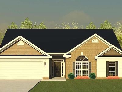 3M Fordham Dr, Graniteville, SC, 29829
